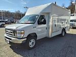 New 2025 Ford E-450 RWD, 14' Rockport Workport Service Utility Van for sale #66941 - photo 3