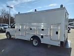 2025 Ford E-450 RWD, Rockport Workport Service Utility Van for sale #66941 - photo 4