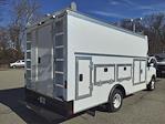 New 2025 Ford E-450 RWD, 14' Rockport Workport Service Utility Van for sale #66941 - photo 2