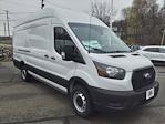 2024 Ford Transit 350 Super Cab High Roof RWD, Empty Cargo Van for sale #66944 - photo 1