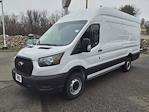 2024 Ford Transit 350 Super Cab High Roof RWD, Empty Cargo Van for sale #66944 - photo 4