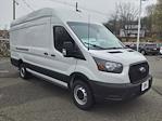 2024 Ford Transit 350 Super Cab High Roof RWD, Empty Cargo Van for sale #66945 - photo 1