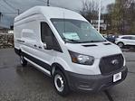 2024 Ford Transit 350 Super Cab High Roof RWD, Empty Cargo Van for sale #66952 - photo 1