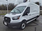 2024 Ford Transit 350 Super Cab High Roof RWD, Empty Cargo Van for sale #66952 - photo 3