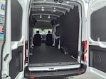 2024 Ford Transit 350 Super Cab High Roof RWD, Empty Cargo Van for sale #66952 - photo 8