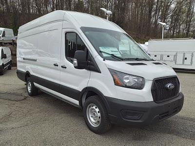 2024 Ford Transit 350 Super Cab High Roof RWD, Empty Cargo Van for sale #66953 - photo 1