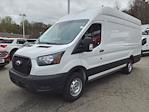 2024 Ford Transit 350 Super Cab High Roof RWD, Empty Cargo Van for sale #66953 - photo 3