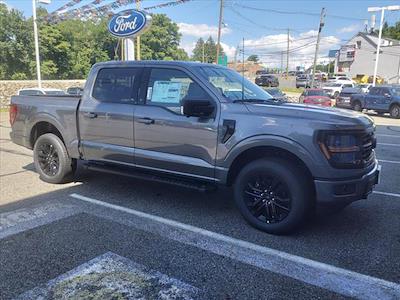 2024 Ford F-150 SuperCrew Cab 4WD, Pickup for sale #66984 - photo 1