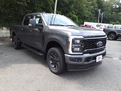 New 2024 Ford F-350 XLT Crew Cab 4WD, Pickup for sale #67002 - photo 1