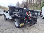 New 2023 Ford F-350 Regular Cab 4WD, 9' Reading Marauder Dump Truck for sale #67010 - photo 4