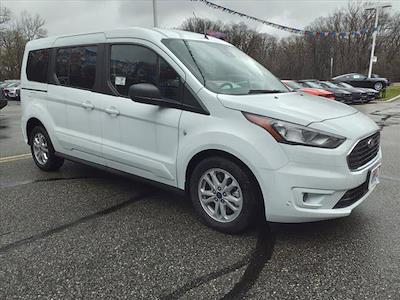 New 2023 Ford Transit Connect XLT FWD, Passenger Van for sale #67015 - photo 1