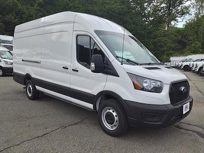 2024 Ford Transit 350 Super Cab High Roof RWD, Empty Cargo Van for sale #67023 - photo 1