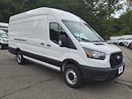 2024 Ford Transit 350 Super Cab High Roof RWD, Empty Cargo Van for sale #67023 - photo 1