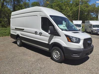 2024 Ford Transit 350 Super Cab High Roof RWD, Empty Cargo Van for sale #67045 - photo 1