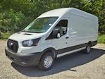2024 Ford Transit 350 Super Cab High Roof RWD, Empty Cargo Van for sale #67045 - photo 3