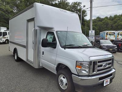 2025 Ford E-450 RWD, Rockport Cargoport Box Van for sale #67046 - photo 1