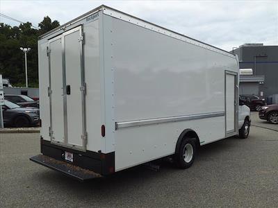 2025 Ford E-450 RWD, Rockport Cargoport Box Van for sale #67046 - photo 2