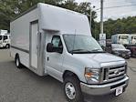 2025 Ford E-450 RWD, Rockport Cargoport Box Van for sale #67046 - photo 1