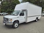 2025 Ford E-450 RWD, Rockport Cargoport Box Van for sale #67046 - photo 3