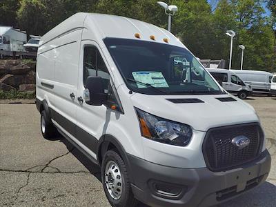 2024 Ford Transit 350 HD High Roof DRW RWD, Empty Cargo Van for sale #67058 - photo 1