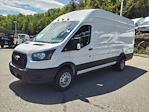 2024 Ford Transit 350 HD High Roof DRW RWD, Empty Cargo Van for sale #67058 - photo 3