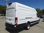 2024 Ford Transit 350 HD High Roof DRW RWD, Empty Cargo Van for sale #67058 - photo 5