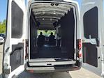 2024 Ford Transit 350 HD High Roof DRW RWD, Empty Cargo Van for sale #67058 - photo 2
