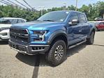 2019 Ford F-150 SuperCrew Cab 4WD, Pickup for sale #67062A - photo 4