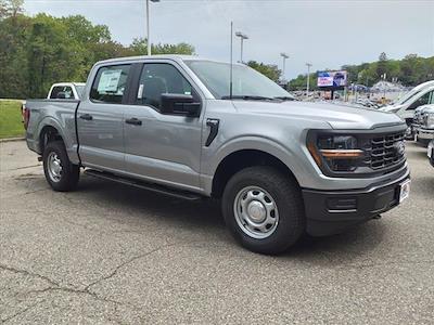 2024 Ford F-150 SuperCrew Cab 4WD, Pickup for sale #67085 - photo 1