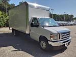 2025 Ford E-350 RWD, Rockport Box Van for sale #67086 - photo 1