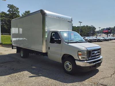 New 2025 Ford E-350 RWD, 16' Rockport Box Van for sale #67087 - photo 1