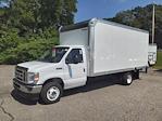 New 2025 Ford E-350 RWD, 16' Rockport Box Van for sale #67087 - photo 4