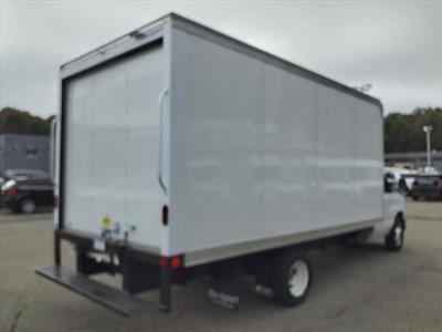 2025 Ford E-350 RWD, Box Van for sale #67088 - photo 2