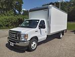 New 2025 Ford E-350 RWD, 16' Rockport Box Van for sale #67089 - photo 4