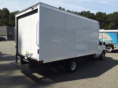 2025 Ford E-350 RWD, Box Van for sale #67101 - photo 2