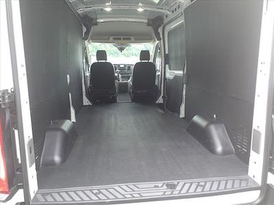 2024 Ford Transit 350 Super Cab Medium Roof AWD, Empty Cargo Van for sale #67120 - photo 2