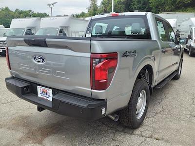 2024 Ford F-150 Super Cab 4WD, Pickup for sale #67132 - photo 2