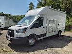 2024 Ford Transit 350 AWD, Rockport Workport Service Utility Van for sale #67143 - photo 3