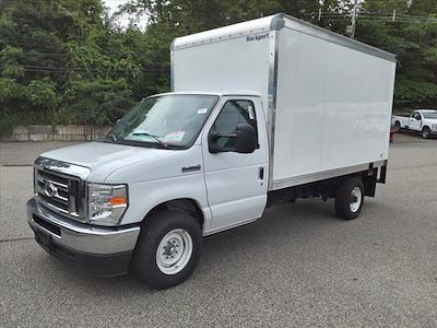 2025 Ford E-350 RWD, Rockport Box Van for sale #67150 - photo 1