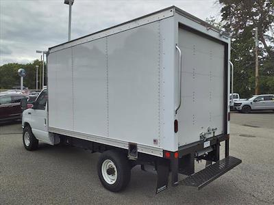 2025 Ford E-350 RWD, Rockport Box Van for sale #67150 - photo 2