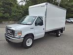 2025 Ford E-350 RWD, Rockport Box Van for sale #67150 - photo 1