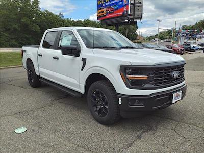 2024 Ford F-150 SuperCrew Cab 4WD, Pickup for sale #67230 - photo 1