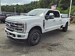 Used 2024 Ford F-350 XL Crew Cab 4WD, Pickup for sale #67233FA - photo 3