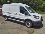 2024 Ford Transit 350 Medium Roof RWD, Empty Cargo Van for sale #67305 - photo 1