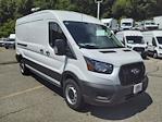 2024 Ford Transit 250 Medium Roof RWD, Empty Cargo Van for sale #67344 - photo 1