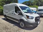 2024 Ford Transit 250 Medium Roof RWD, Empty Cargo Van for sale #67349 - photo 1