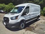 2024 Ford Transit 250 Medium Roof RWD, Empty Cargo Van for sale #67349 - photo 3