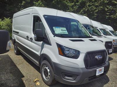 2024 Ford Transit 250 Medium Roof RWD, Empty Cargo Van for sale #67350 - photo 1