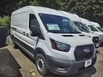 2024 Ford Transit 250 Medium Roof RWD, Empty Cargo Van for sale #67350 - photo 1