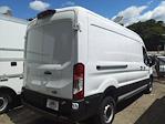 2024 Ford Transit 250 Medium Roof RWD, Empty Cargo Van for sale #67350 - photo 7